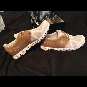 On-Running Cloud 5050 shoes